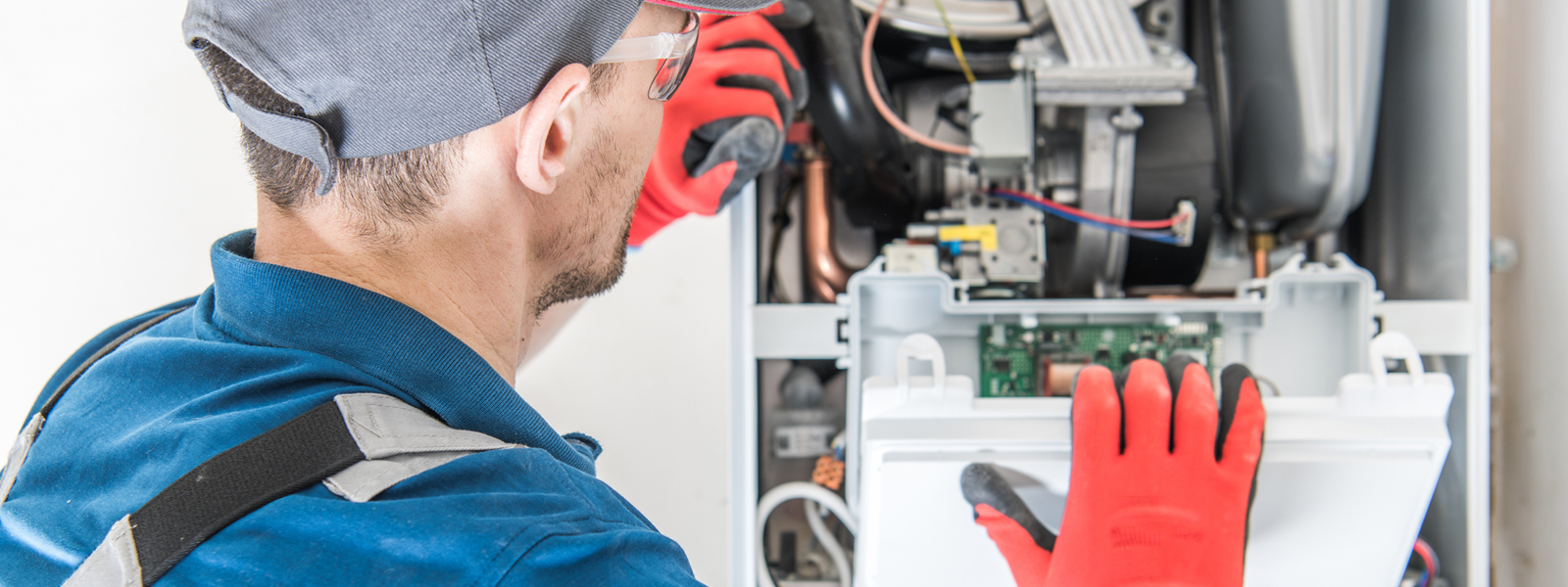 Installation et entretien de chauffage dans les Hauts-de-Seine avec PROBAT