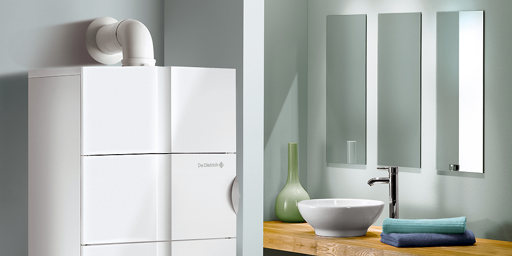 Quelle chaudière pour votre installation de chauffage ?