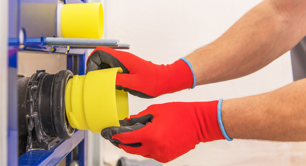 Travaux de plomberie avec PROBAT - installation, entretien et réparation 