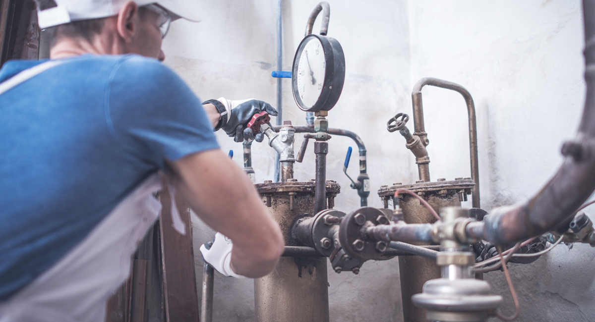 Plombier professionnel PROBAT pour vos problèmes de plomberie 