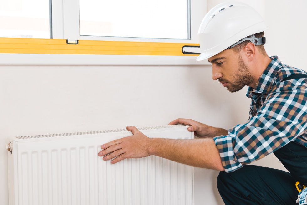 Pourquoi faire un désembouage de radiateur ? 