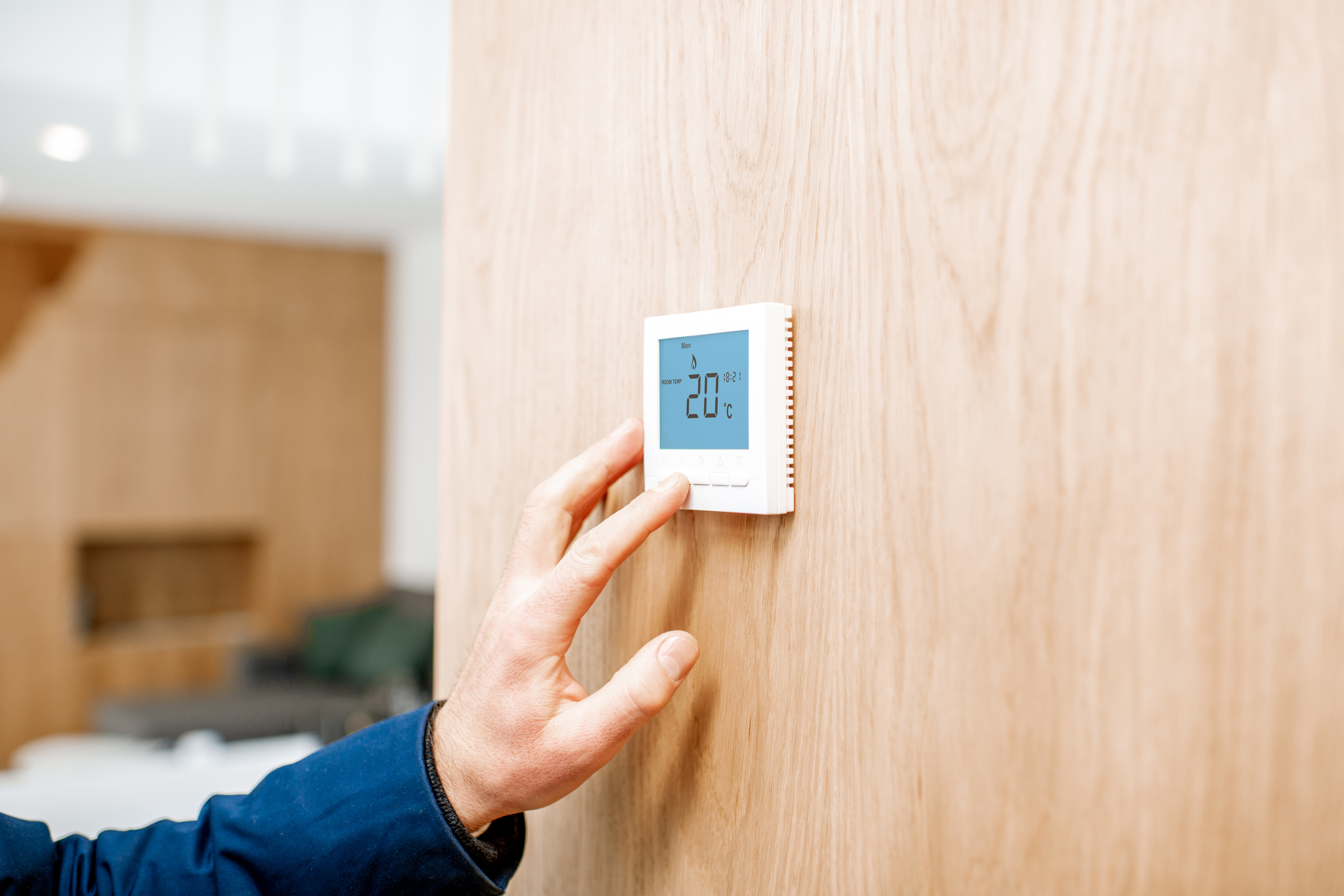 Comment réguler son système de chauffage ?