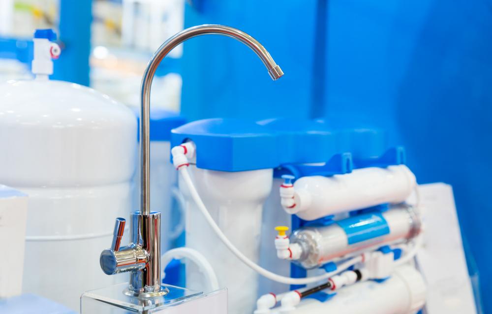 Quels sont les signes d\'une eau dure ?