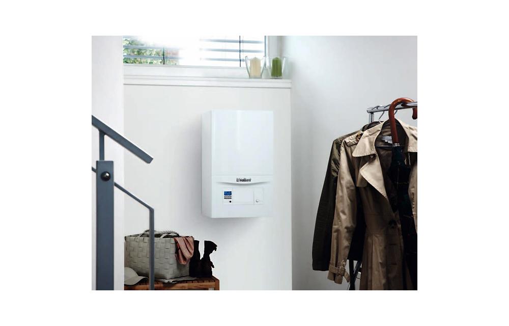 Chaudire EcoTEC Pro