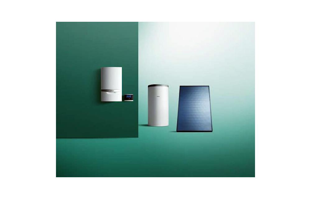 Chaudire EcoTEC Plus