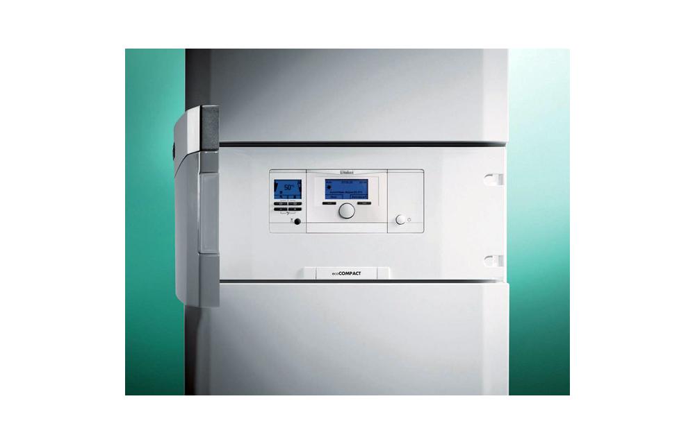 Chaudire EcoCOMPACT Vaillant