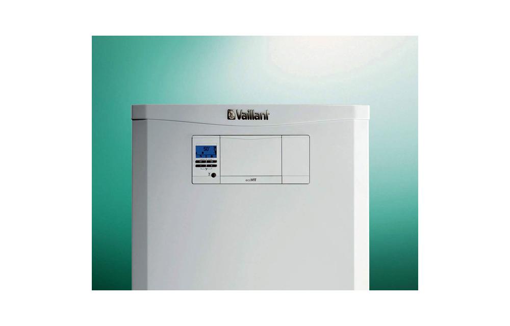 Chaudire EcoVIT Vaillant