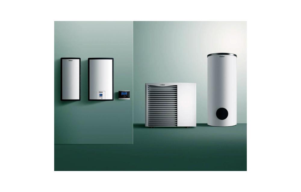 AroTHERM Plus Vaillant