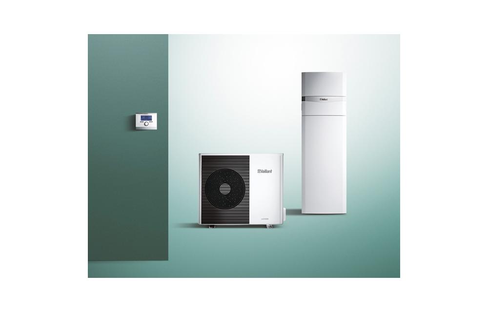 AroTHERM Split Vaillant