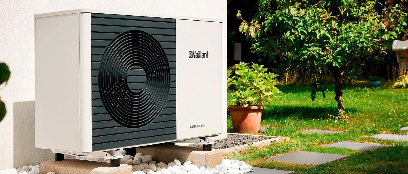 Vous voulez installer une pompe � chaleur ?