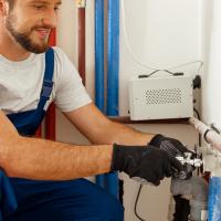 Remplacement de Canalisations de Plomberie  Versailles