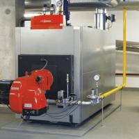 Solution de Chauffage pour les B�timents � Versailles