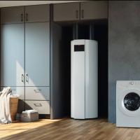 Pose et Entretien Ballon d'Eau Chaude Thermodynamique