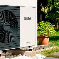 Installation de Pompes � Chaleur Yvelines 78