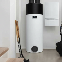 Production d'eau chaude sans d�penser trop d'�nergie