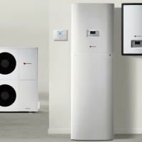 Fonctionnement d'une Pompe � Chaleur