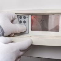 Entretien Chaudire  Condensation - Chauffagiste PROBAT Versailles