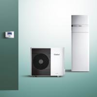 Installateur de Pompe  Chaleur Vaillant AroTHERM Split