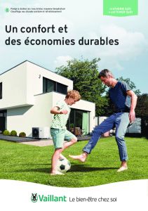 T�l�charger la Fiche Produit aroTHERM SPLIT