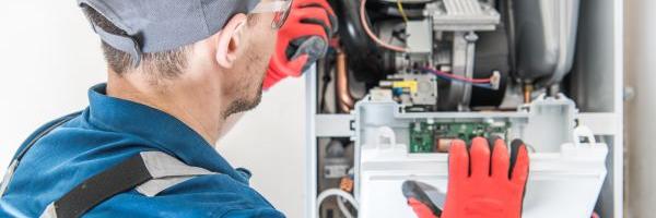 Entretien de Chaudi�re, les Bonnes Pratiques