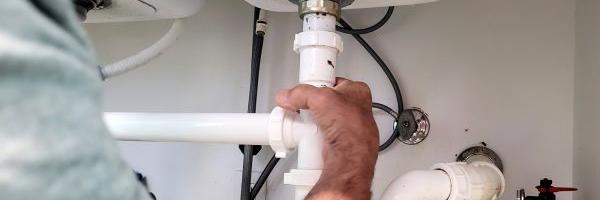 Fuite de Canalisation ou Engorgement - Dpannage  Versailles