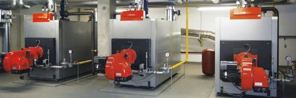 Solution de Chauffage pour les B�timents � Versailles