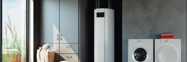 Pose et Entretien Ballon d'Eau Chaude Thermodynamique