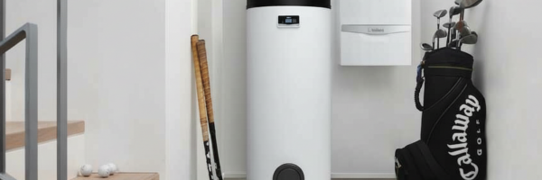 Production d'eau chaude sans d�penser trop d'�nergie