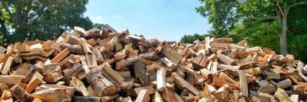 Diffrents Types de Combustibles de Chauffage