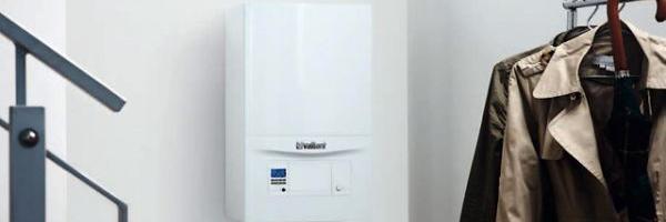 Chaudire EcoTEC Plus et EcoTEC Pro  Condensation