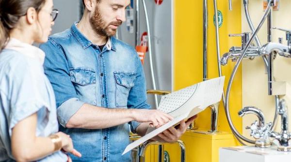 D&eacute;pannage Plomberie d�un Robinet qui Fuit