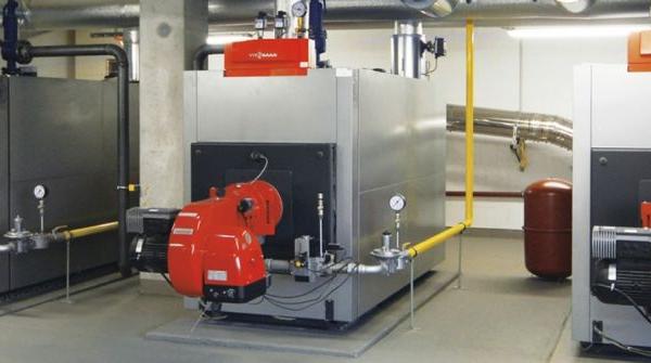 Solution de Chauffage pour les B&acirc;timents &agrave; Versailles