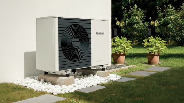 Climatisation R&eacute;versible et Pompe &agrave; Chaleur Probat