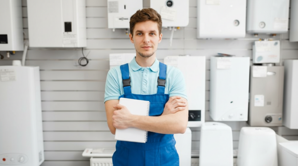 Syst&egrave;mes de production d'eau chaude efficaces et  &eacute;conomes