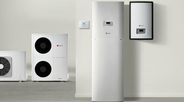 Fonctionnement d'une pompe &agrave; chaleur