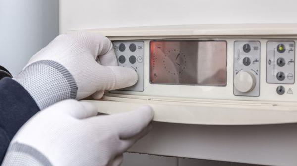 Entretien Chaudière à Condensation - Chauffagiste PROBAT Versailles