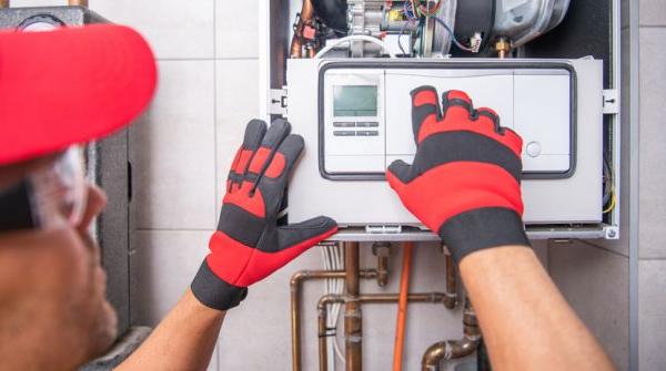 Chauffagiste à Jouy-en-Josas - PROBAT Installation et Entretien de Chauffage  