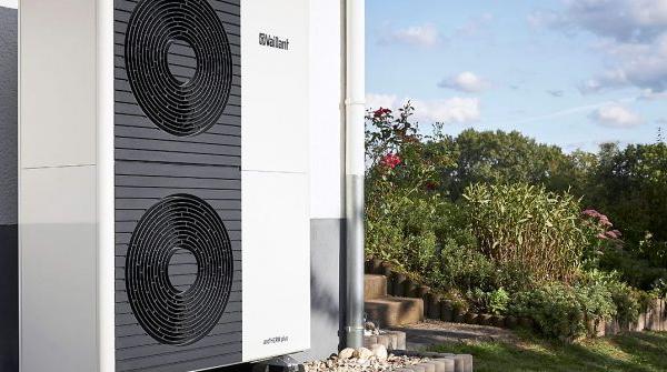 Qu'est-ce qu'une Pompe &agrave; Chaleur ?