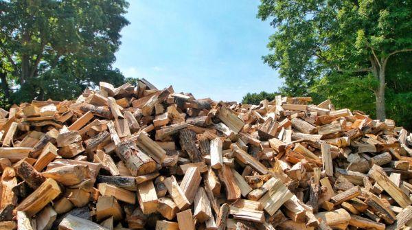 Différents Types de Combustibles de Chauffage