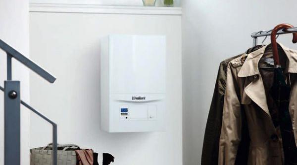 Chaudière EcoTEC Plus et EcoTEC Pro à Condensation