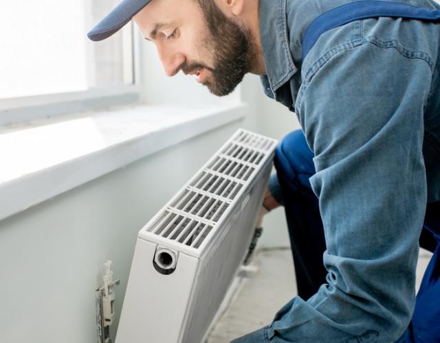 Peut-on installer un chauffage central lors d\'une rnovation ?