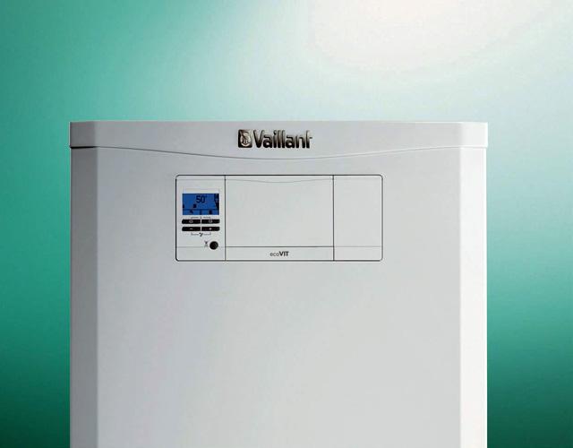 Chaudire EcoVIT Vaillant