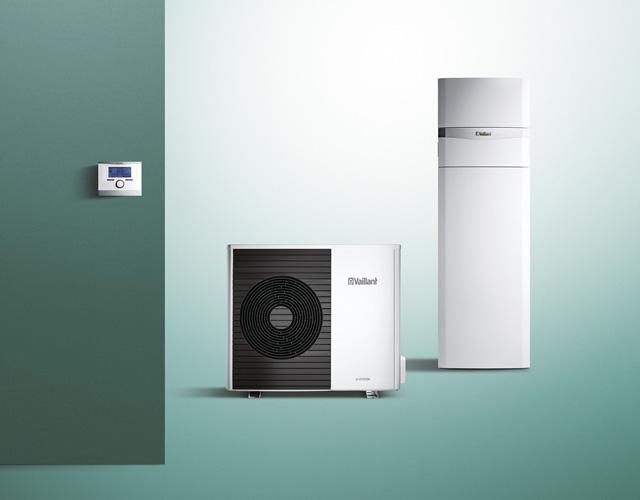 AroTHERM Split Vaillant