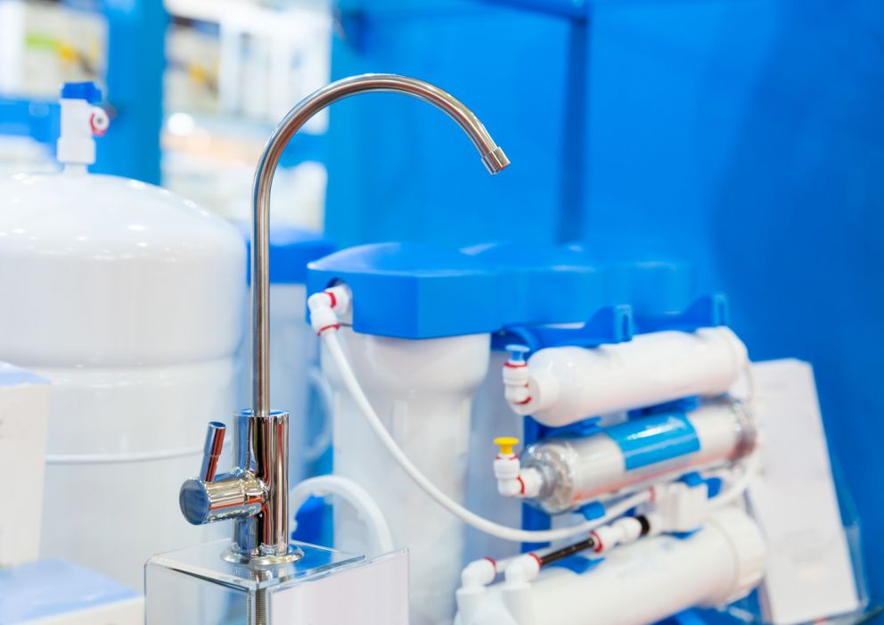Quels sont les signes d\'une eau dure ?