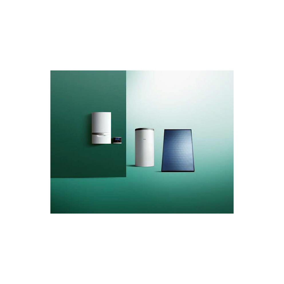 Chaudire EcoTEC Plus