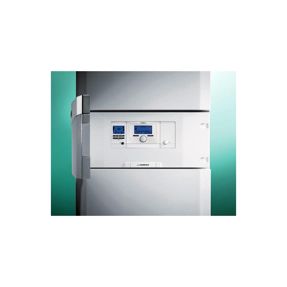 Chaudire EcoCOMPACT Vaillant