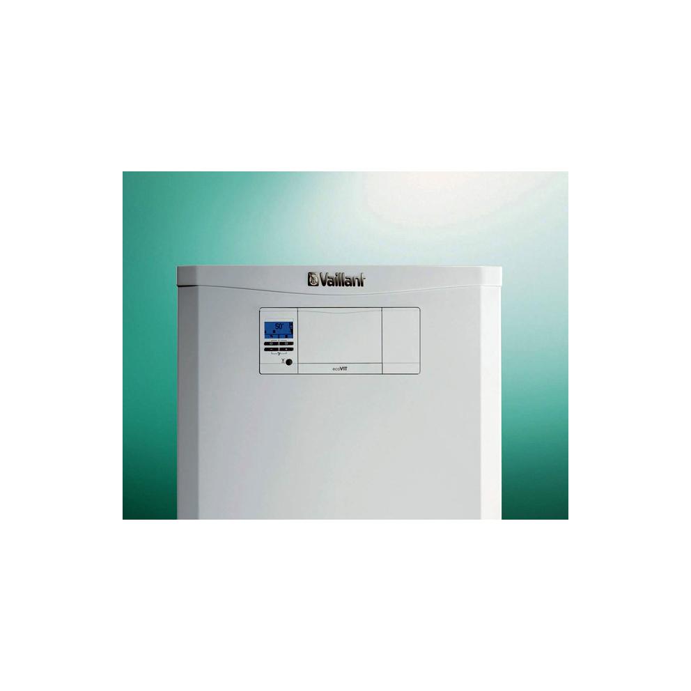 Chaudire EcoVIT Vaillant