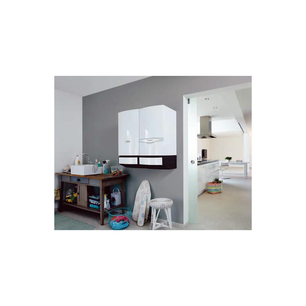 Chaudire EcoTEC Vaillant