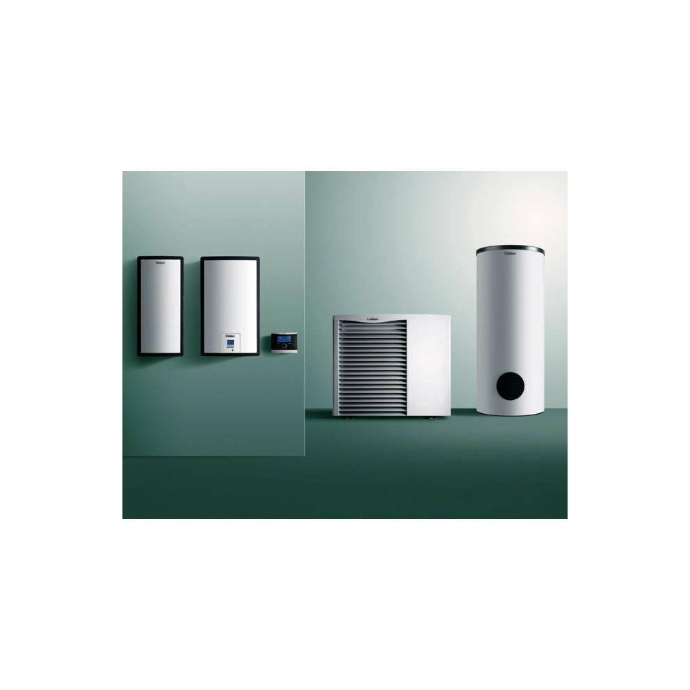 AroTHERM Plus Vaillant