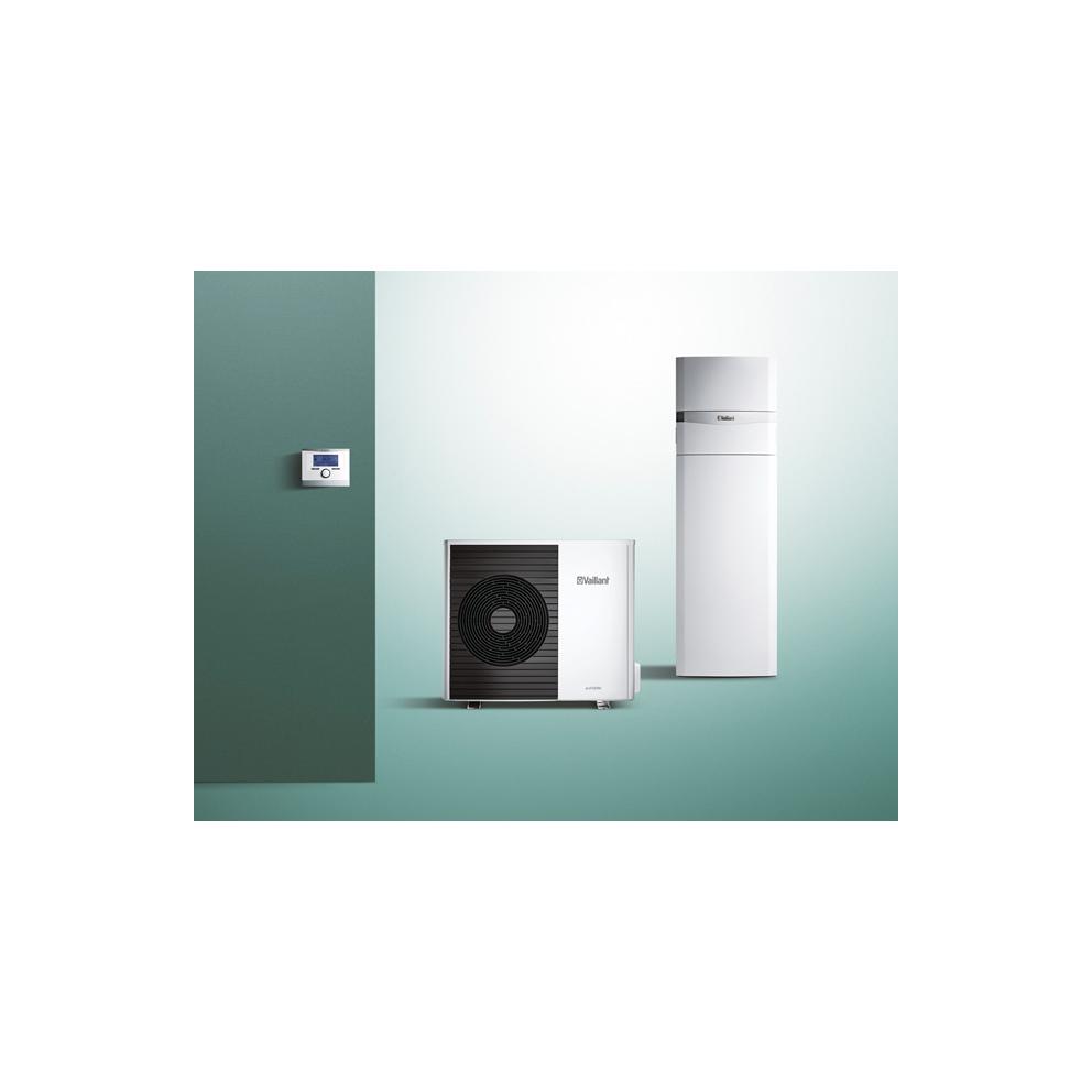 AroTHERM Split Vaillant